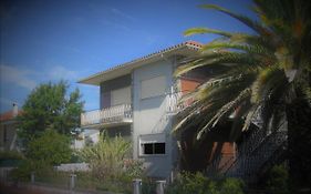 Moradia Santa Comba